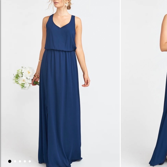 Show Me Your MuMu Maxi Dress - Picture 6 of 8